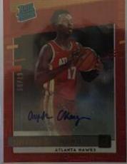Onyeka Okongwu