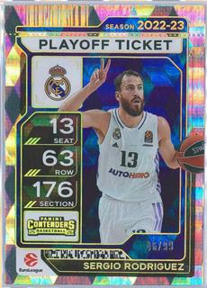 Sergio Rodriguez