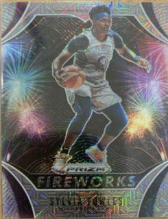 Sylvia Fowles