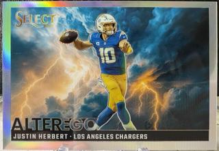 Justin Herbert