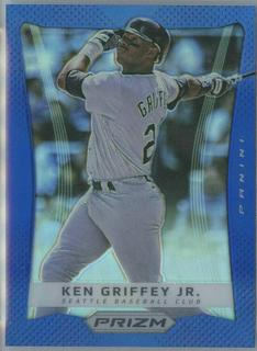 Ken Griffey Jr.