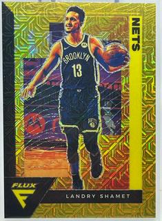 Landry Shamet