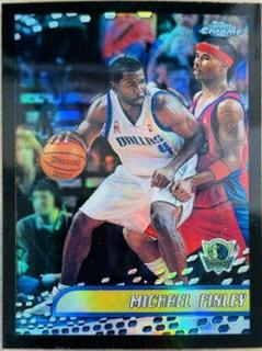Michael Finley