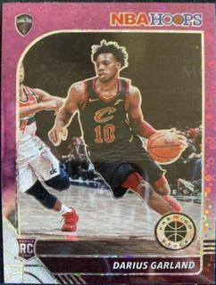 Darius Garland