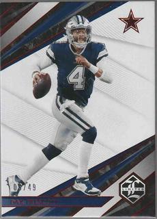 Dak Prescott