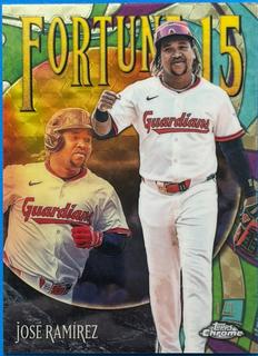 Jose Ramirez