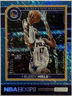 Buddy Hield