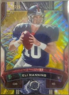 Eli Manning