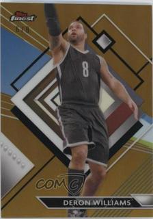 Deron Williams