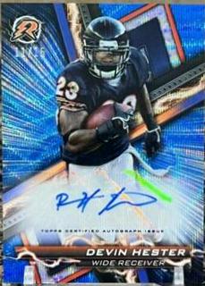 Devin Hester