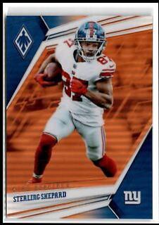 Sterling Shepard