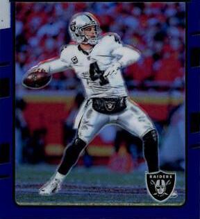 Derek Carr
