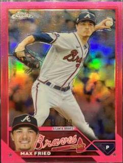 Max Fried
