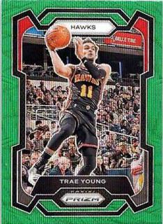 Trae Young