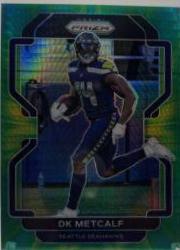 DK Metcalf