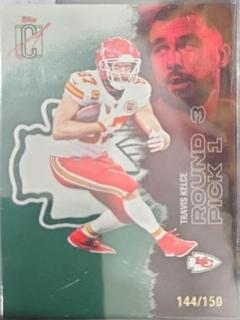 Travis Kelce