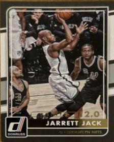 Jarrett Jack