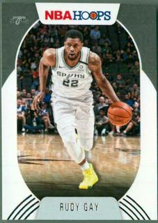 Rudy Gay