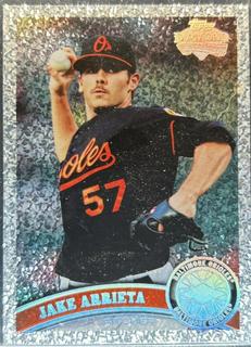 Jake Arrieta