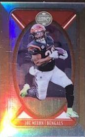 Joe Mixon