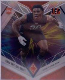 Cam Taylor Britt