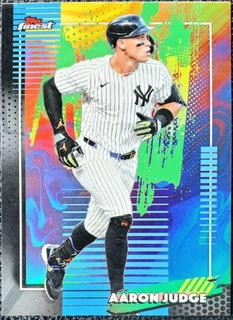 Aaron Judge