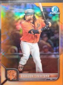 Brandon Crawford