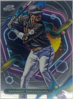Manny Machado