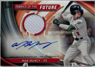 Max Muncy