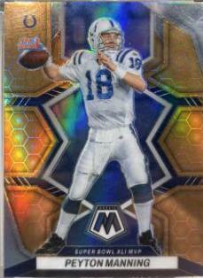 Peyton Manning
