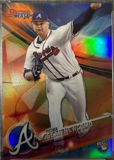 Sean Newcomb