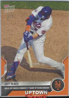 Jeff McNeil