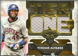 Yordan Alvarez