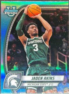 Jaden Akins