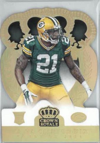 Ha Ha Clinton Dix [Gold Holofoil] #142