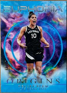 Kelsey Plum