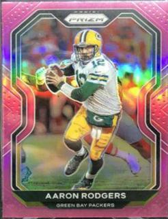 Aaron Rodgers