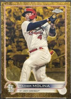 Yadier Molina