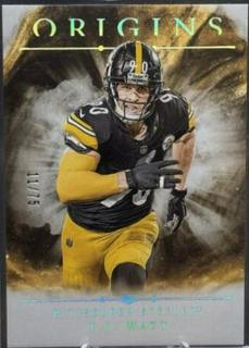 T.J. Watt