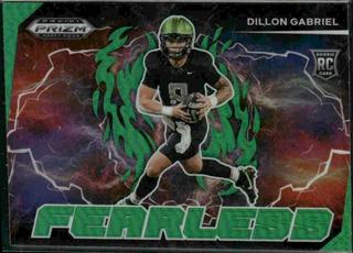 Dillon Gabriel