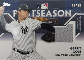 Gerrit Cole