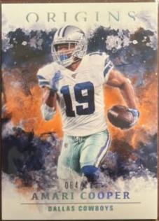 Amari Cooper
