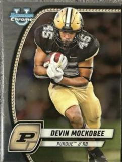 Devin Mockobee