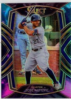 Jose Altuve