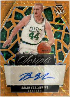 Brian Scalabrine