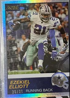 Ezekiel Elliott