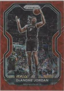 DeAndre Jordan