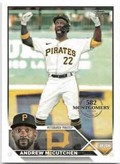 Andrew McCutchen