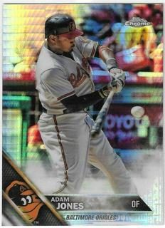 Adam Jones