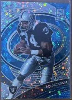 Bo Jackson